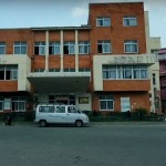 रसुवा बाढीः पहिचानका लागि टिचिङमा टाँसियो शवको फोटो 