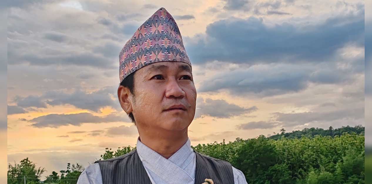 हर्क साम्पाङले दिए बालेन सरकार असफल भएको २३ कारण