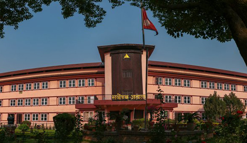 पूर्वभिआईपीहरू विरुद्ध मुद्दाः विदेशमा गरेको उपचार खर्च असुल हुनुपर्ने माग  