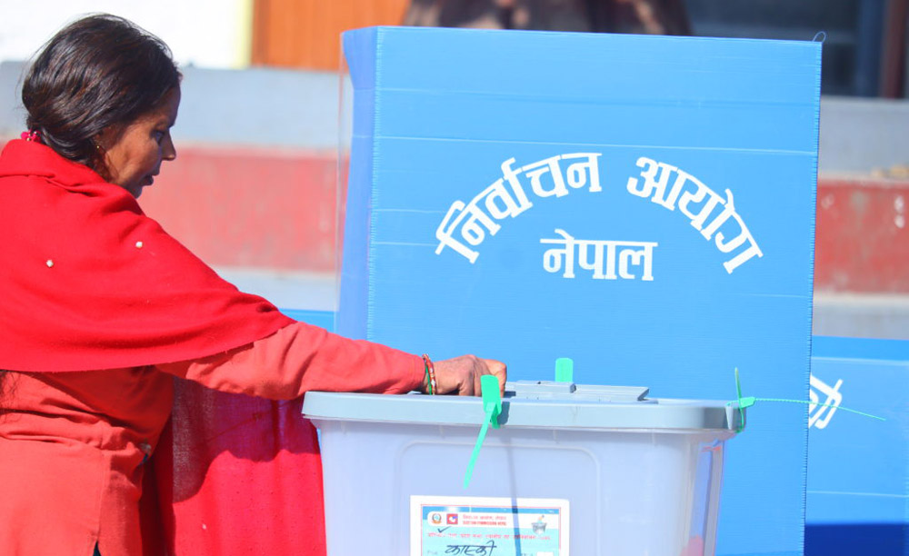 सुर्खेत निर्वाचन क्षेत्र १ को निर्वाचनः कांग्रेस कार्यवाहक सभापतिदेखि जेनजी आन्दोलनका अगुवा भिड्दै 