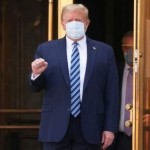 गाजामा युद्ध समाप्त हुदैंः बन्धक रिहाइका लागि इजरायल जाँदै ट्रम्प