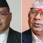 नेपाल-खनालको विवाद नेकपामाः  प्रचण्डले झलनाथसँग गरेको अलग्गै सहमति माधव नेपालले नमान्ने 