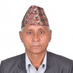  एमालेले समानुपातिक तर्फको बन्दसूचीमा हुम्लाबाट बोगटी 