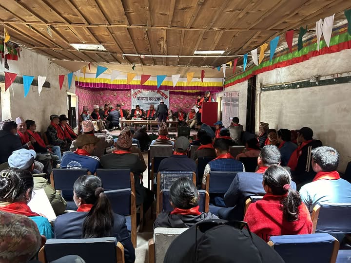 हुम्ला शाक्षर जिल्ला घोषणाः नेपालकै ६७ औँ स्थानमा