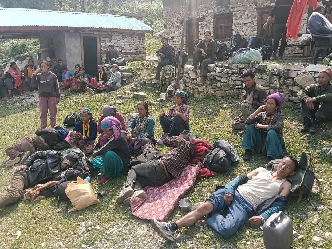 प्रतिनिधिसभामा सरकारको ध्यानाकर्षणः 'हुम्ला-बाजुरा सीमा विवाद समाधानको पहल होस्'
