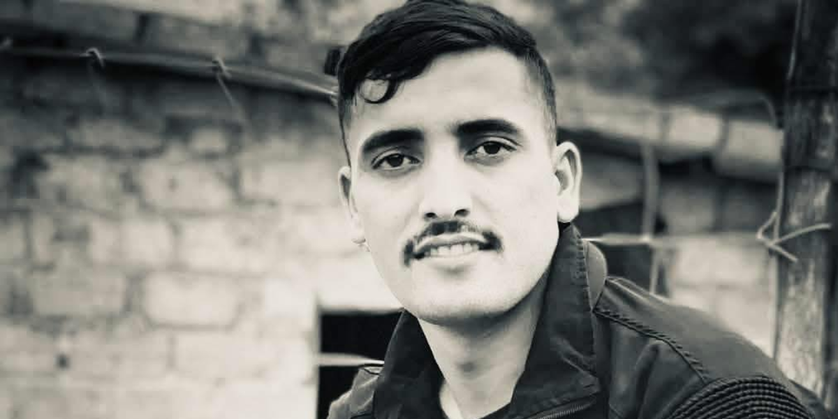 ३ दिनदेखि बेपत्ता जिप्रका दाङमा कार्यरत प्रहरी जवान जंगलमा मृत भेटिए