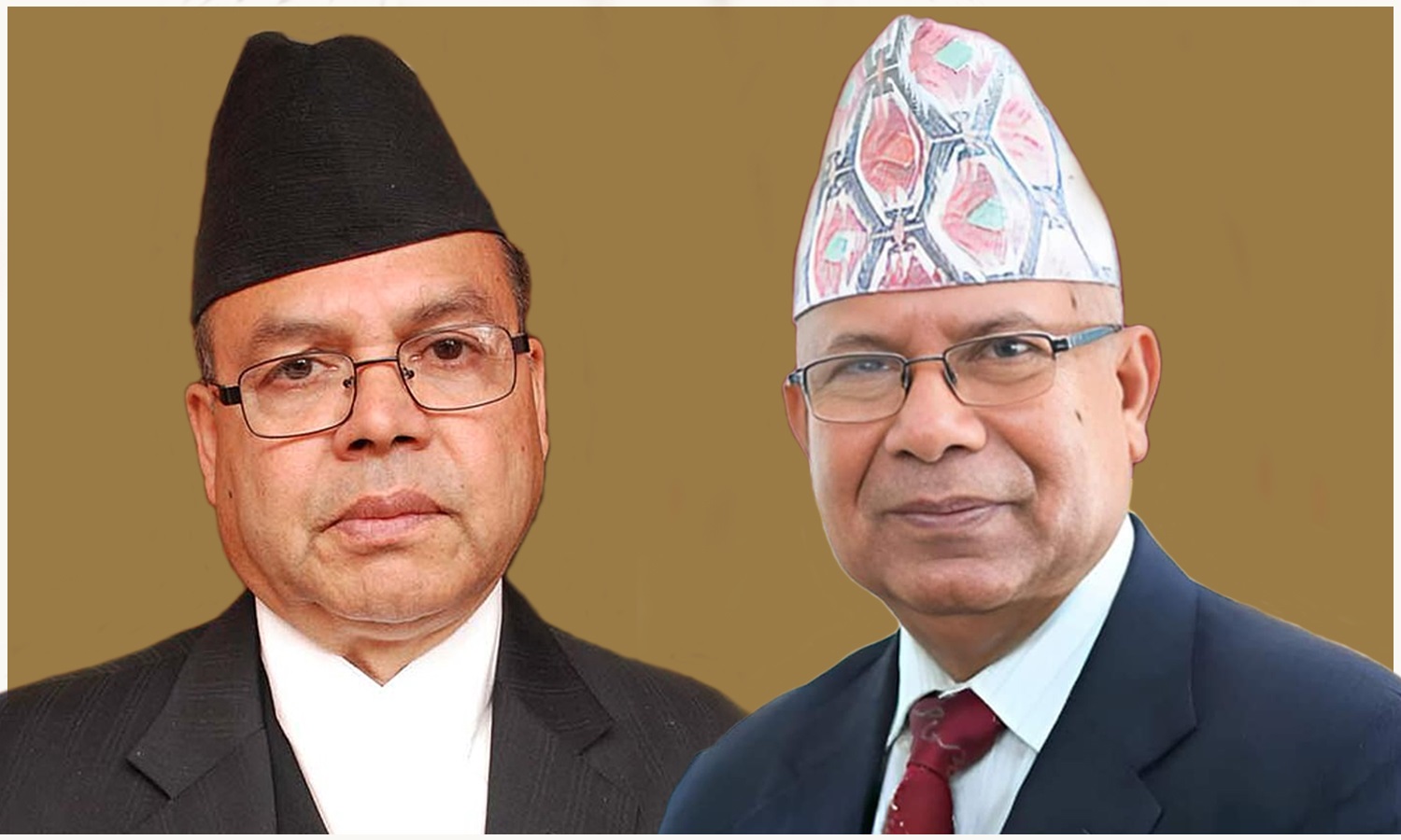 नेपाल-खनाल विवादः ३२ सालयताका १३ घटना  