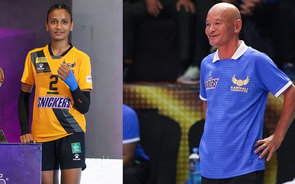 राई र रेग्मी कर्णाली एसभिएसमा अनुबन्धित