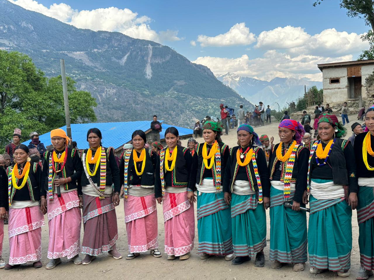 वाल विवाह र वालश्रम विरुद्द सडक नाटक र देउडा प्रतियोगिता सम्पन्न 