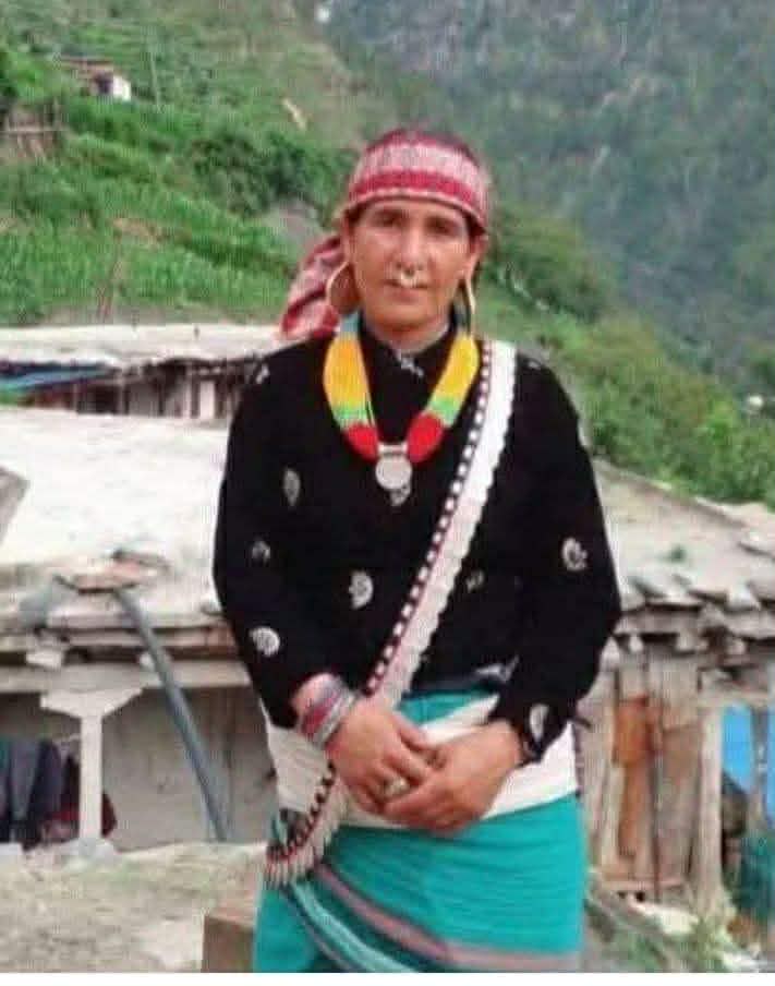 आगलागीबाट घाइते भएकी रिपकी बम्बु फडेराको मृत्यु 