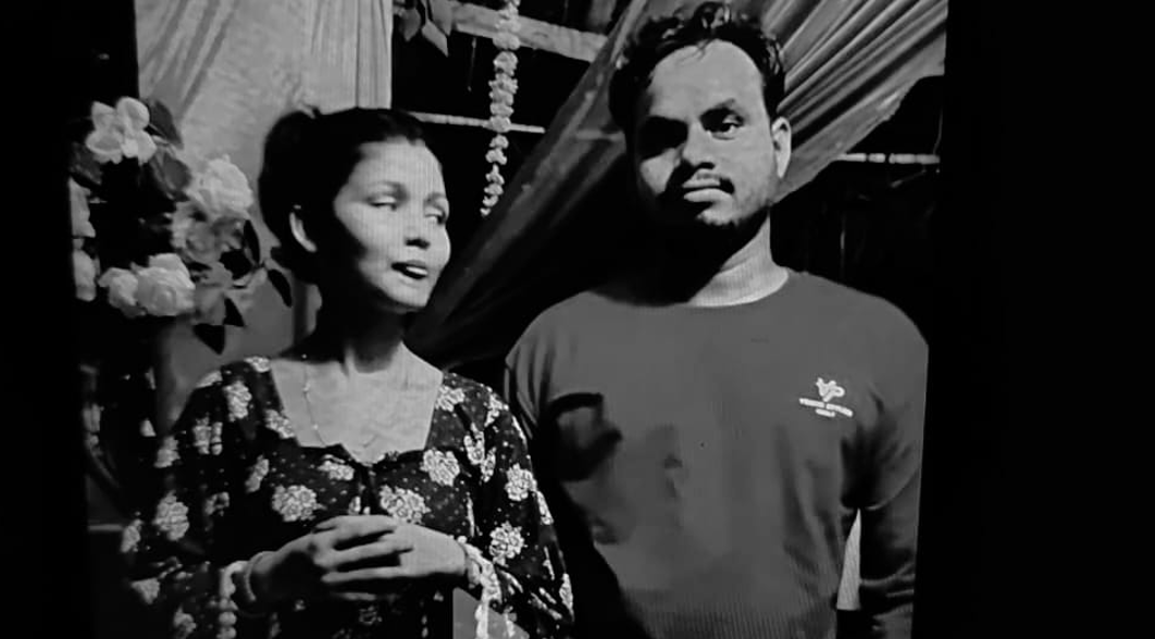 ससुरालीमै गएर पत्नीको हत्या गरेका उमे पनि मृत भेटिए 