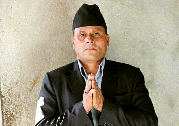 अनुशासनको कारबाही भोगिरहेका कांग्रेस नेता मंगल शाहीको कारबाही फुकुवा (पत्रसहित)