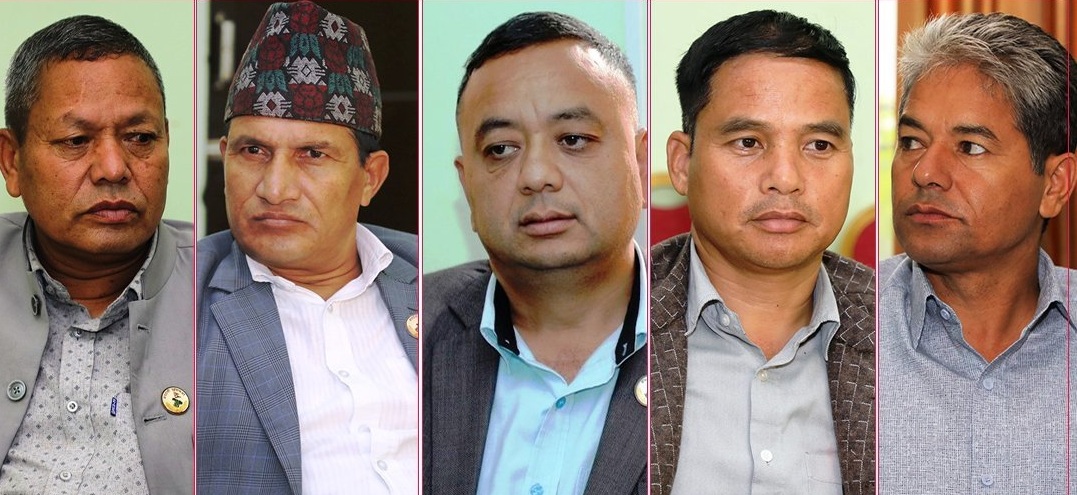 नेकपा कर्णालीमा प्रदेश सभा दलको नेता चुन्न सकसः आकांक्षीको लर्को