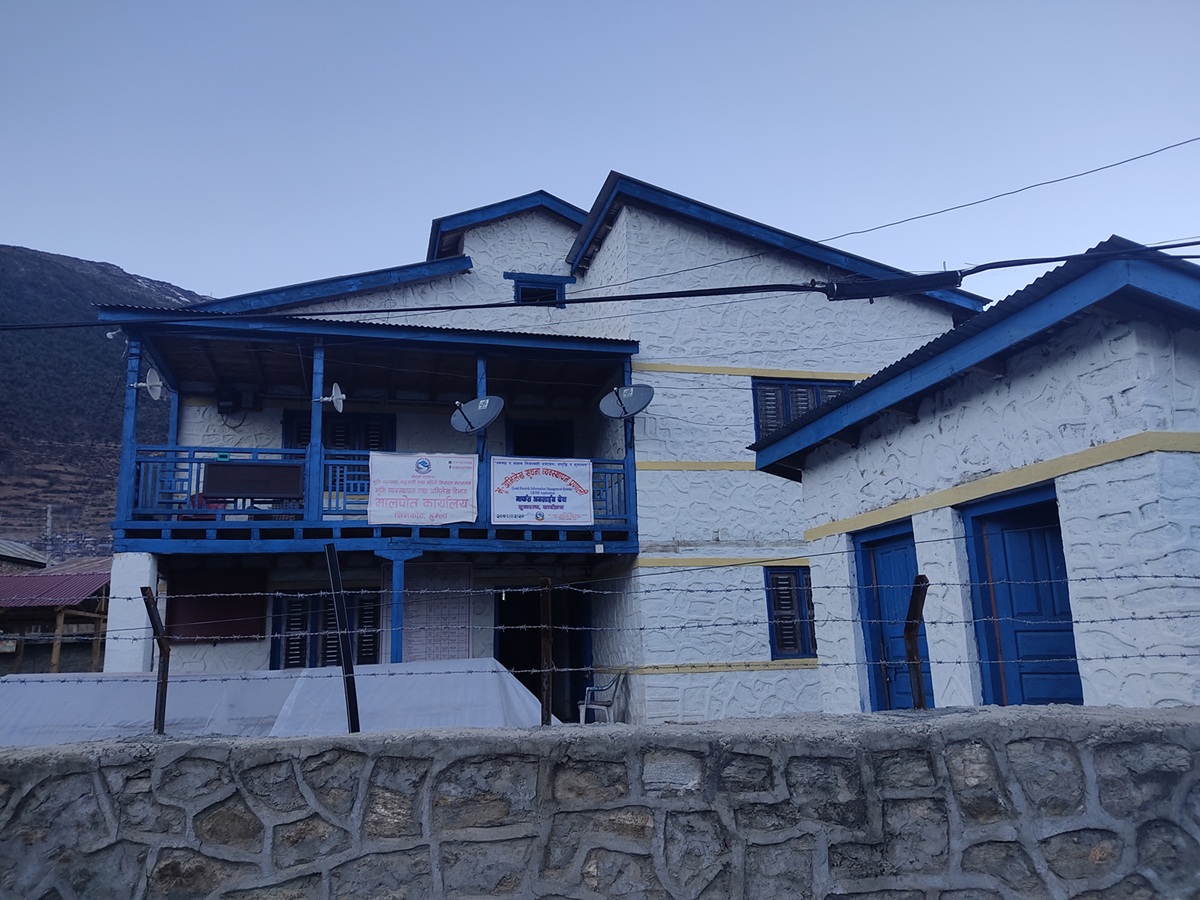 जग्गाको वर्गिकरण नगर्दा हुम्लाका अधिकांश पालिकाको जग्गाको कित्ताकाट ठप्प 