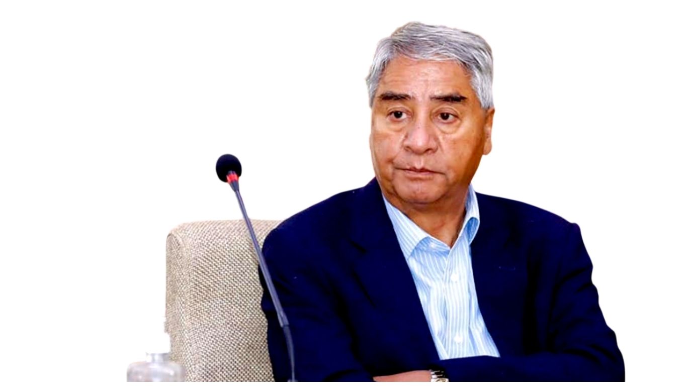 साढे पाँच महिनापछि स्वदेश फर्किँदै देउवाः यस्तो छ, स्वागतको तयारी 