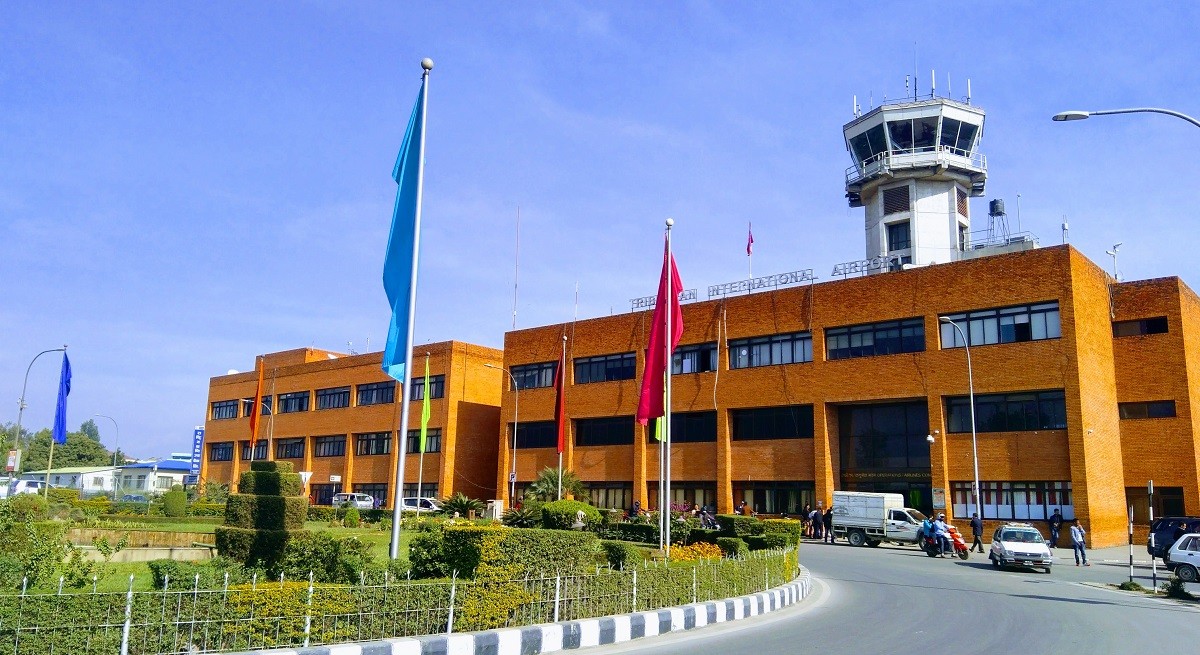 त्रिभुवन अन्तर्राष्ट्रिय विमानस्थल खुल्यो ; यस्तो छ उडान तालिका 