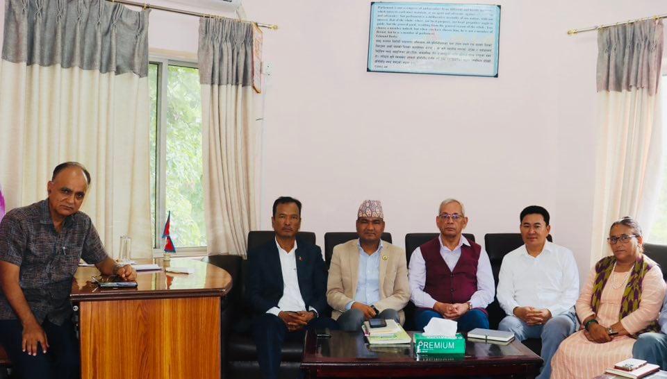 कांग्रेसको भूमिकाप्रति कर्णालीको एमाले असन्तुष्ट