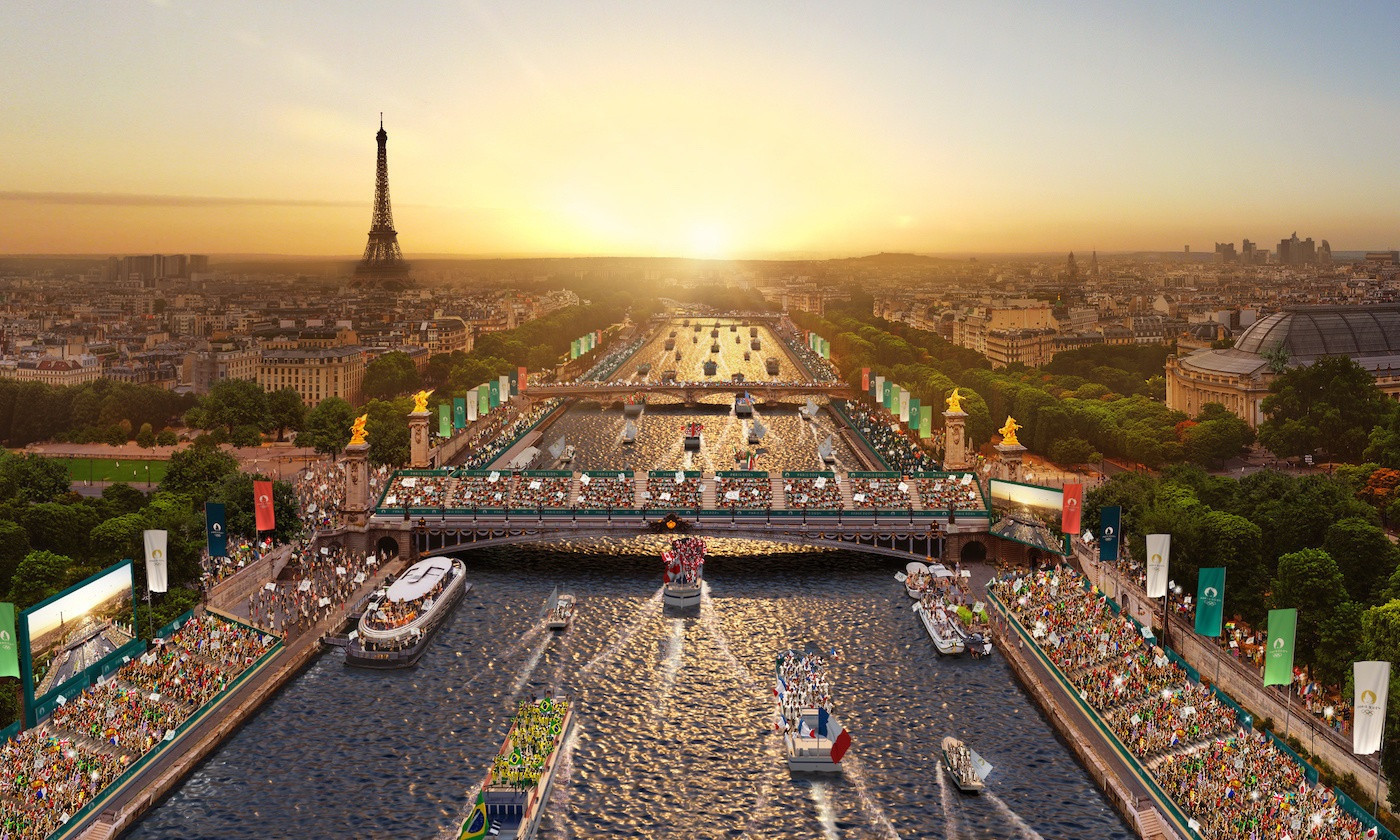 विश्व ओलम्पिकको ३३औँ संस्करण आजदेखि पेरिसमा सुरु हुँदै