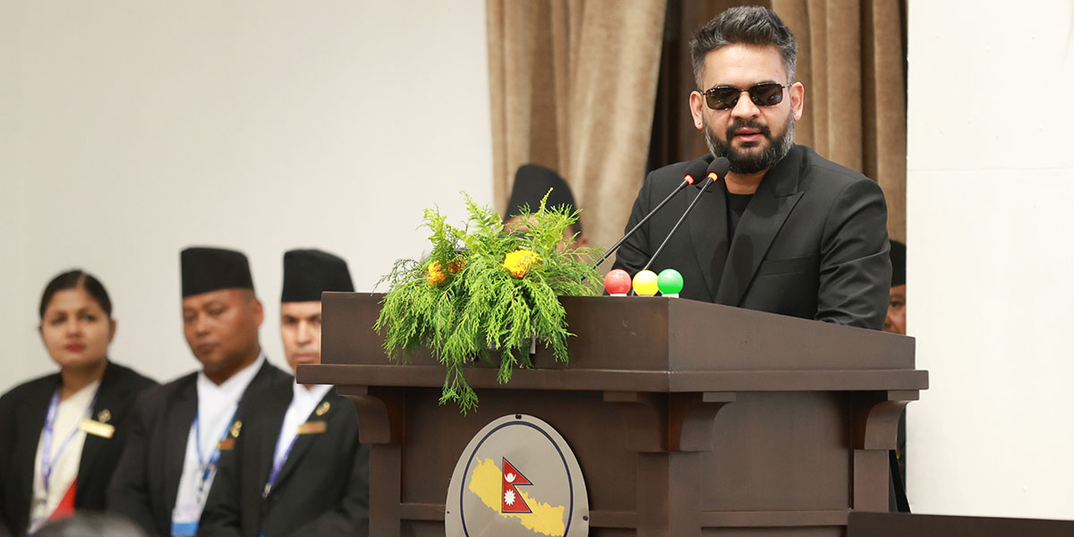 'मैले भर्खर मात्र थाहा पाएँ नेपालले पनि भारतको जग्गा मिचेको छ';  प्रधानमन्त्री