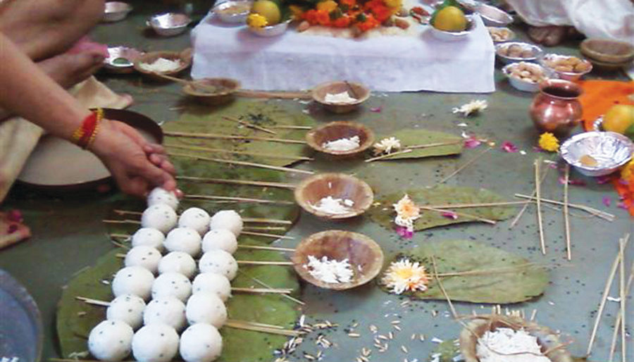 सोह्श्राद्ध शुरुः पितृ पक्षमा देखिएका यस्ता संकेतलाई भुलेरपनि बेवास्ता नगर्नुहोस् 