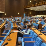 दश हजार थान भेन्टिलेटरको व्यवस्था गर्न संसदीय समितिको निर्देशन