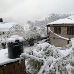 उच्च हिमाली क्षेत्रमा आज हिमपातको सम्भावना