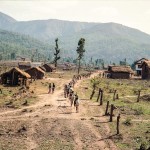 एक सय बयालिस वर्ष पहिलाको पश्चिम नेपाल