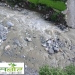 देशभर भारी वर्षा; यि स्थानका वासिन्दाले सावधानी अपनाउनु पर्ने