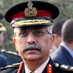 भारतीय सेना प्रमुख भोली काठमाडौं आउँदैः भब्य स्वागतको तयारी