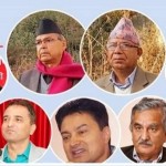 माधव नेपाल पक्षका सांसदलाई देउवाको ललिपप, ‘अहिले राजीनामा दिए उपनिर्वाचनमा जिताउछौं’