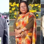 कर्णालीमा मन्त्रिपरिषद पुन विस्तार :  नेपाली र शर्मा मन्त्रीमा नियुक्त, बिष्ट आउट