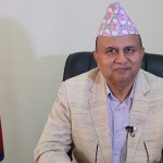 राजीनामा दिने निश्कर्षमा लुम्बिनीका मुख्यमन्त्री पोखरेल
