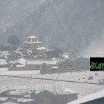 उच्च हिमाली क्षेत्रमा आज हिमपातको सम्भावना