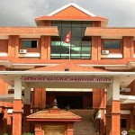 कागेश्वरी मनोहरा नगरपालिकाकी इन्जिनियर ६४ हजार घुससहित रंगेहात पक्राउ