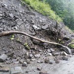 भासियो नौबिसे–नागढुंगा सडक खण्ड