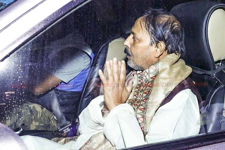 उच्च अदालतको फैसलाविरुद्ध सरकार पक्षबाट सर्वोच्चमा पुनरावेदन
