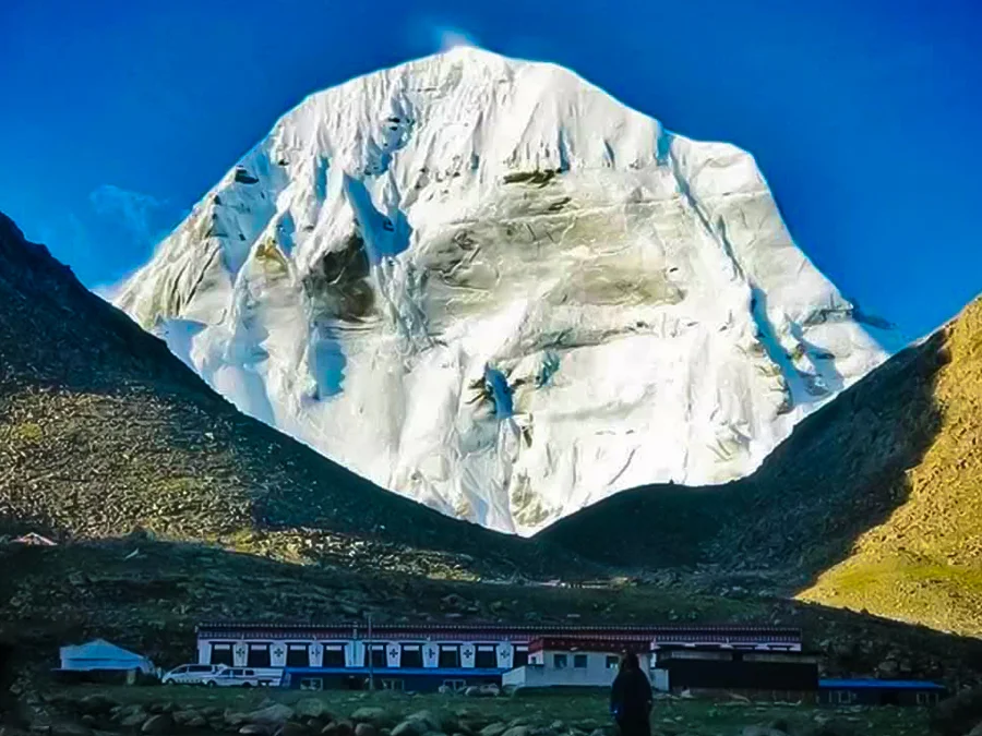 भारतीय पर्यटकका लागि  कैलाश यात्रा खुल्दैं