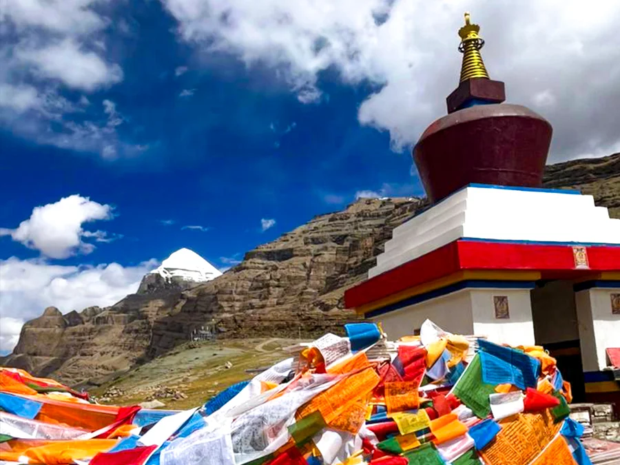 कैलास मानसरोवर यात्राको सिजन सुरूः यस्ता छन्, गर्भमै रहेका कैलाश पर्वतका ५ रहस्य 