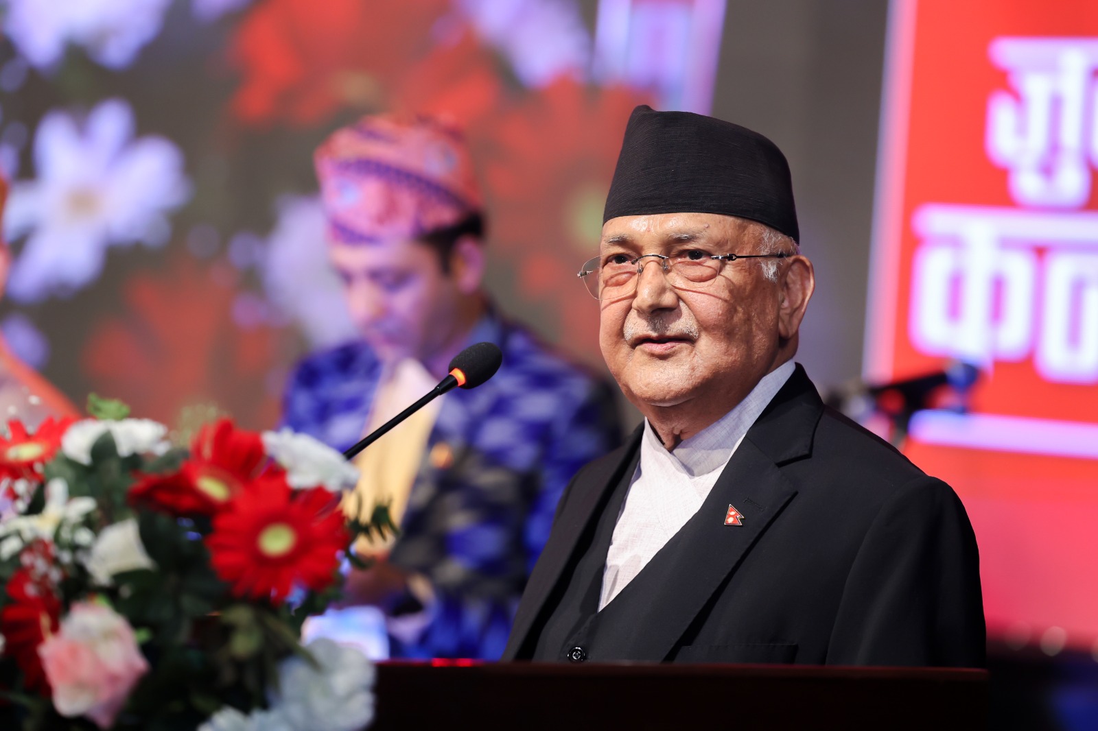 कर्णाली बन्छ, हामी बनाउँछौँ ; प्रधानमन्त्री ओली