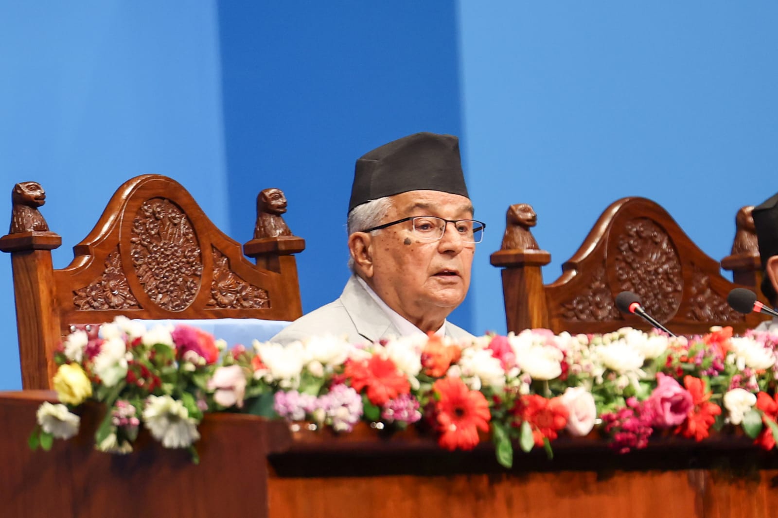 यस्ता छन्, सरकारको नीति तथा कार्यक्रमका प्राथमिकता (पुर्ण पाठसहित)    