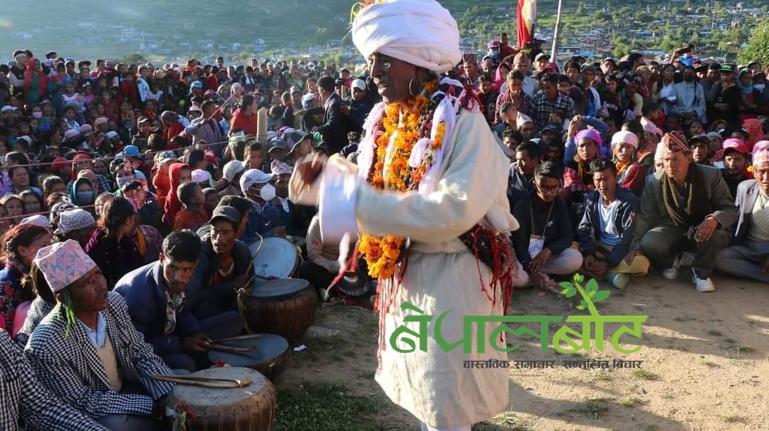 आज जनै पूर्णीमाः हुम्लामा साउने पूर्णिमा मेला