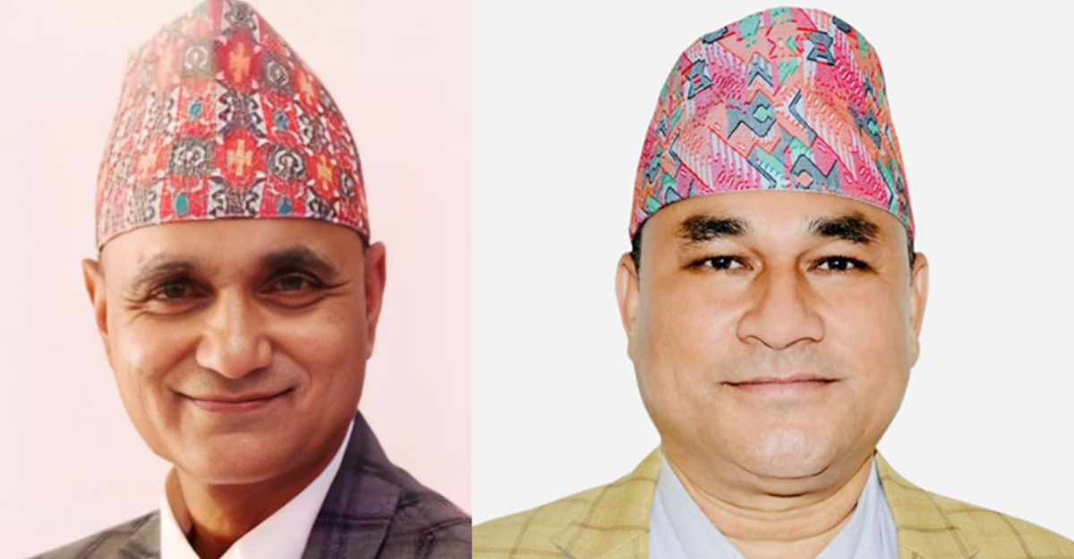 हुम्ला-बाजुरा सिमा विवाद बारे दुई मुख्यमन्त्रीबीच छलफलः प्रहरी प्रमुख भन्छन्, प्रहरी चौकी निर्माण बारे प्रहरीलाई जानकारी छैन्