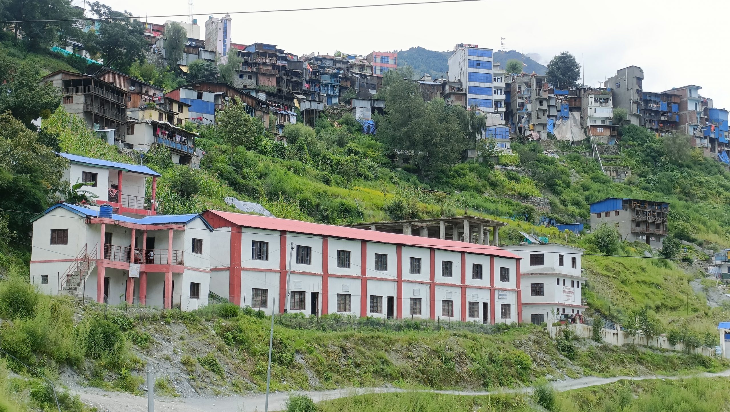 मुगुको छायाँनाथ रारा नगरपालिकामा लगाइएको ताला खोलियो