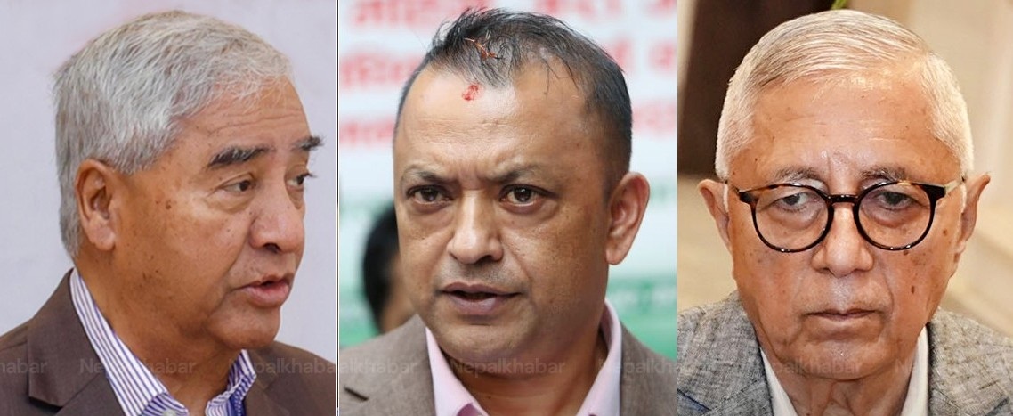 कांग्रेस विवादः महाधिवेशन सार्न संस्थापन, क्रियाशील अद्यावधिक नगरेकालाई पनि ढोका खुला