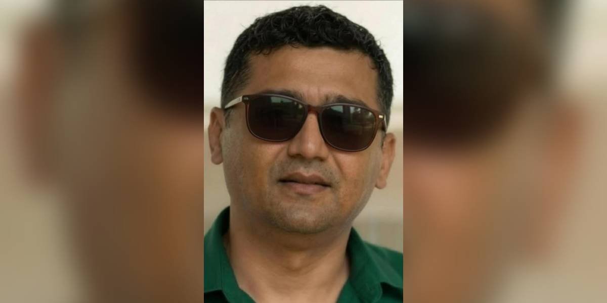 सम्पत्ति शुद्धीकरण अनुसन्धानमा व्यवसायी दीपक भट्ट पक्राउ   