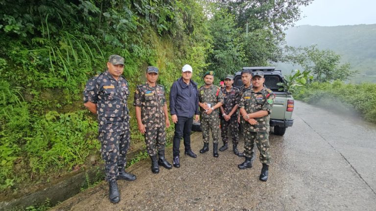 विवादको तारो बनेको ग्रिन आर्मीको दर्ता खारेज