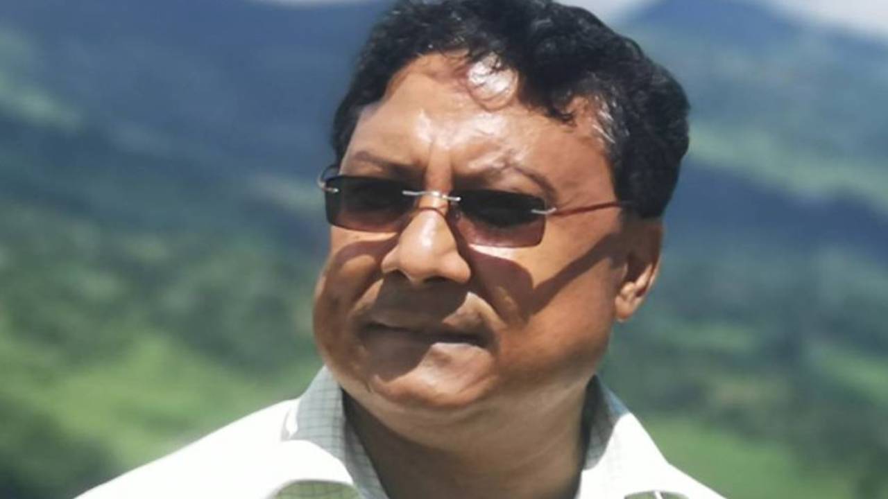 पत्रकार किशोर श्रेष्ठ इजलासमै रोएपछि .....