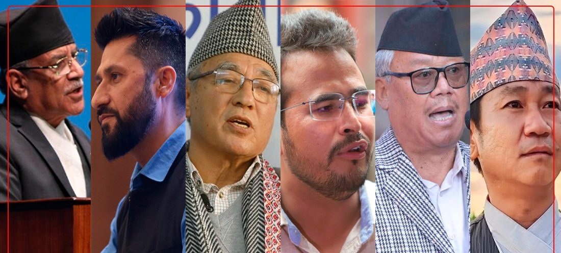 प्रतिनिधिसभाको पहिलो बैठक बस्दैः  ६ दलका यी शीर्ष नेताले सम्बोधन गर्ने 