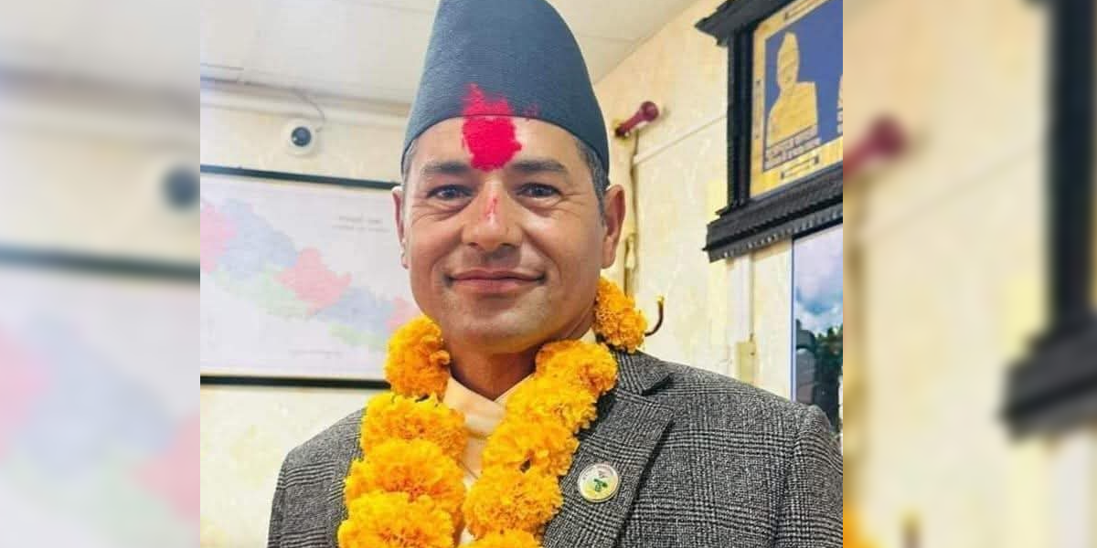 नेकपा कर्णाली प्रदेश संसदीय दलको नेतामा शाही चयन