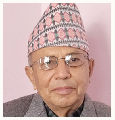 उच्चपदस्थको सम्पत्ति छानबिन गर्न आयोग